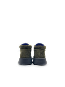 BURBERRY - M Casual Boot - AW24 - LICHEN
